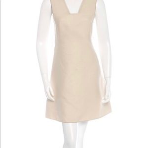 Tet et Banting dress, size M, US6, IT 42